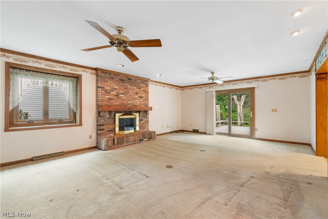 Amesbury Hi - Residential