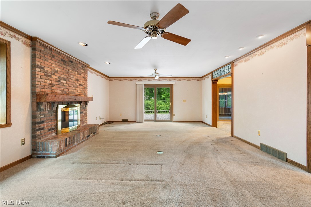 Amesbury Hi - Residential