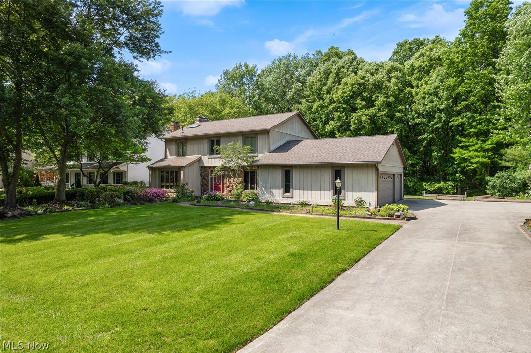 Amesbury Hi - Residential