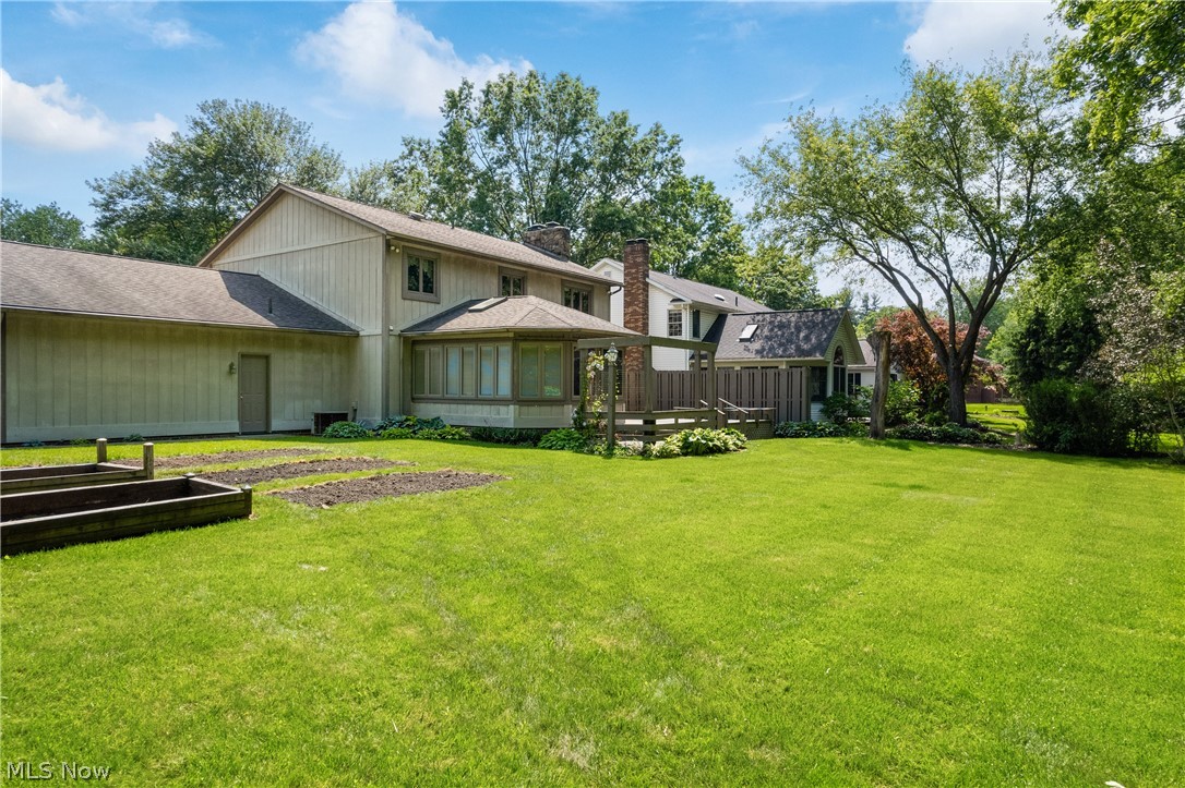 Amesbury Hi - Residential