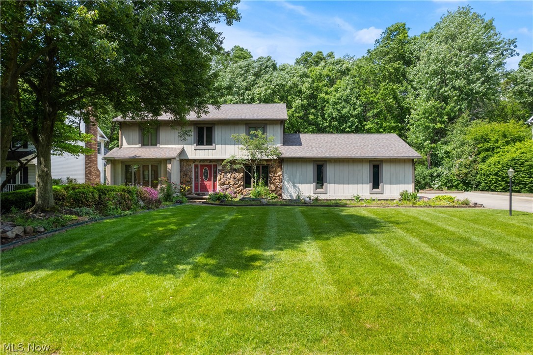 Amesbury Hi - Residential