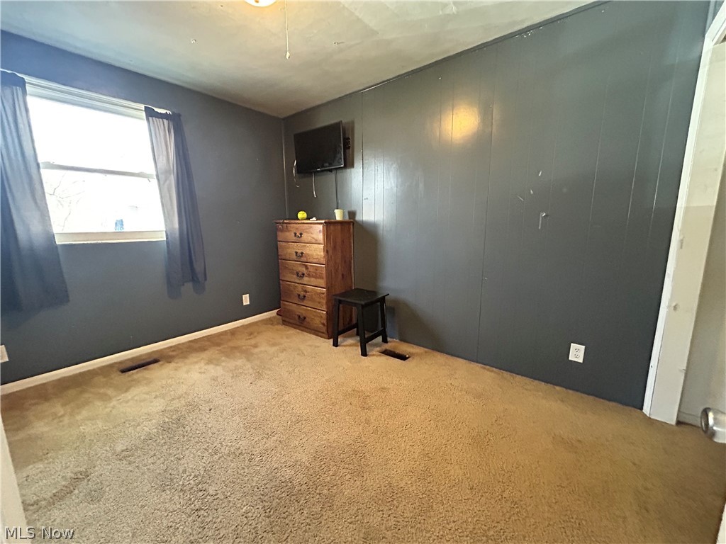 North Hill Allotment - Residential