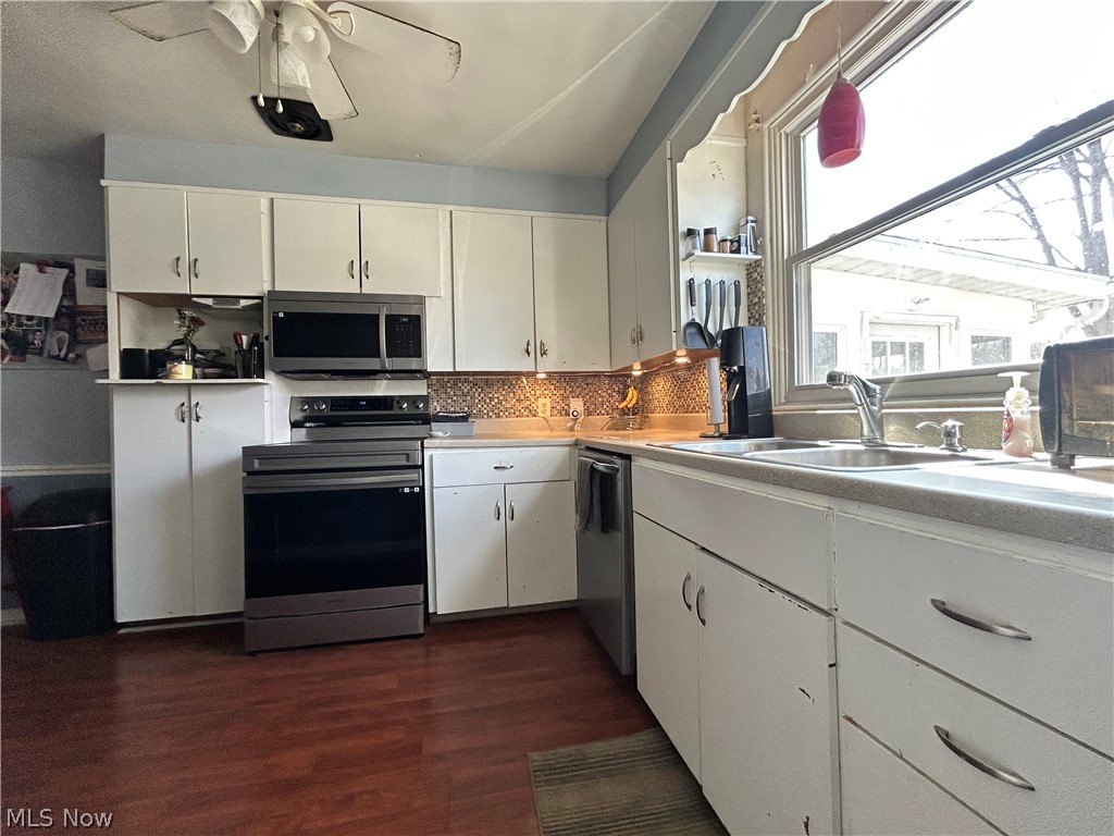 North Hill Allotment - Residential