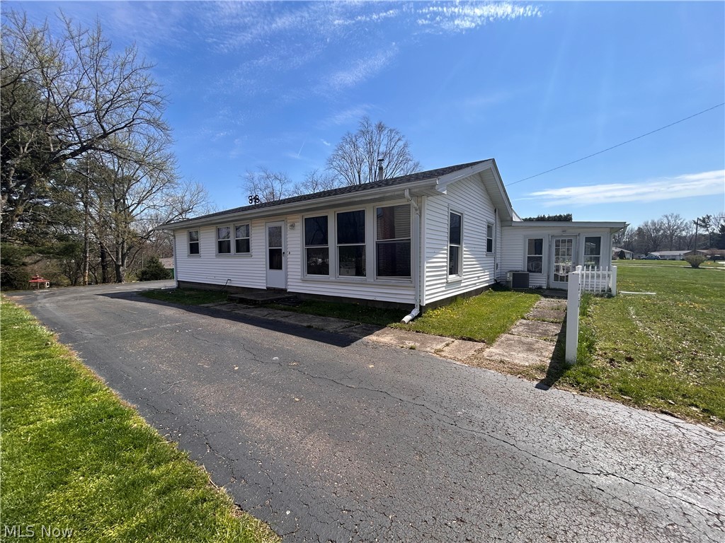 North Hill Allotment - Residential