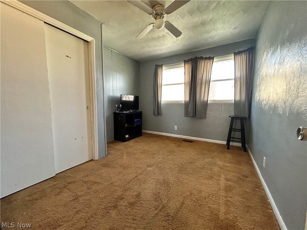 North Hill Allotment - Residential