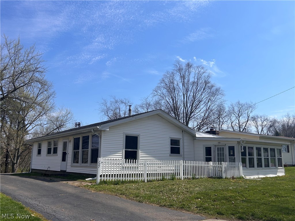 North Hill Allotment - Residential