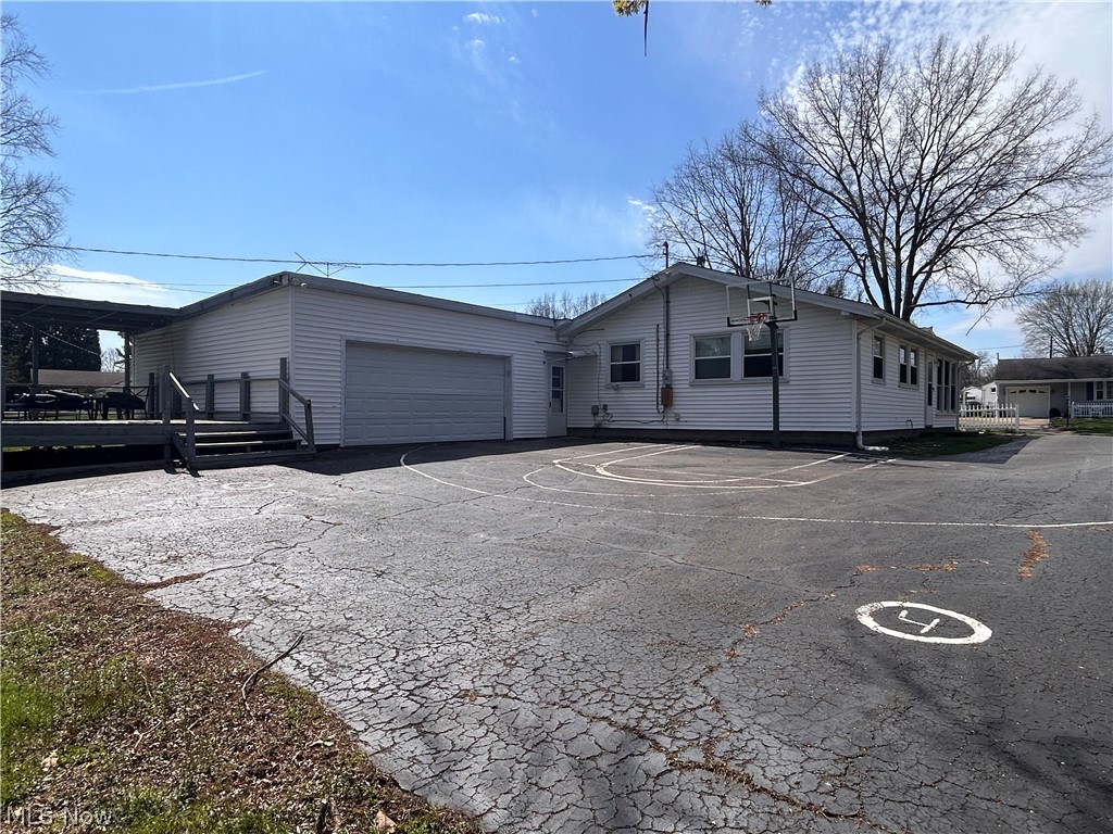 North Hill Allotment - Residential