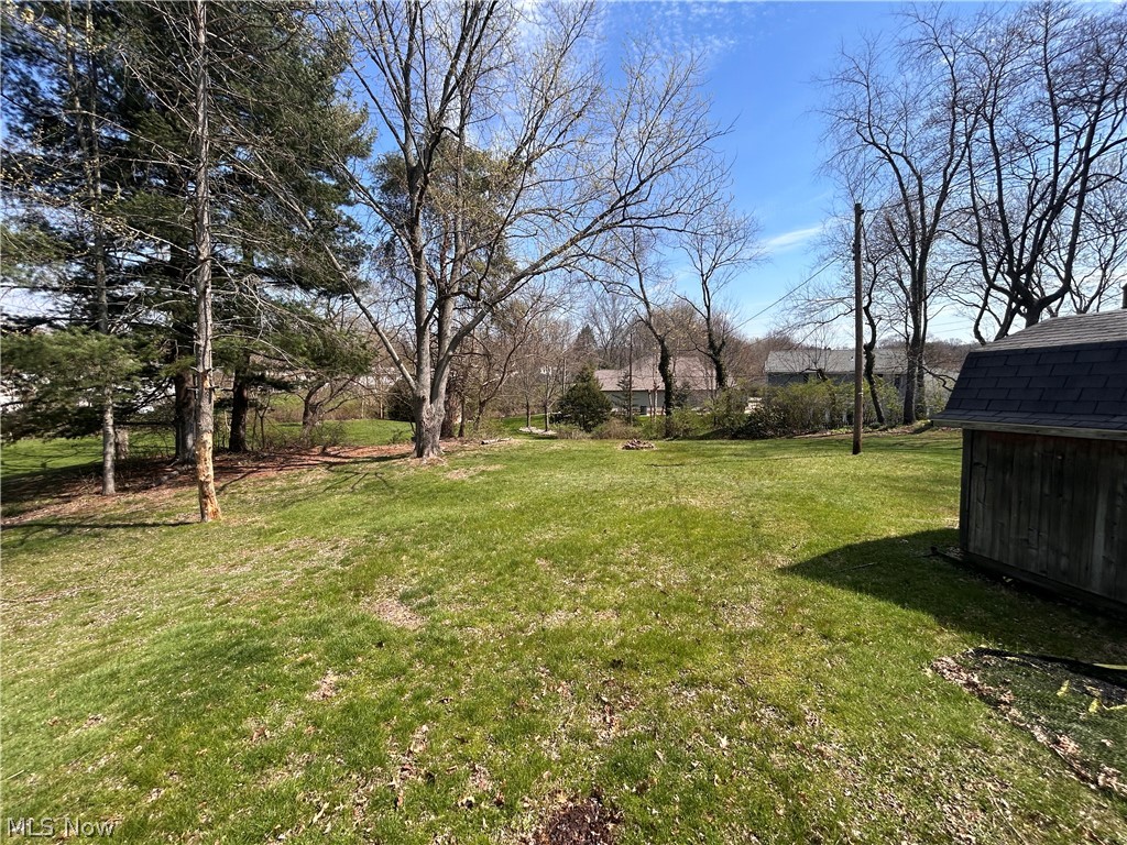 North Hill Allotment - Residential