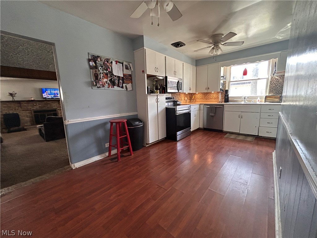 North Hill Allotment - Residential