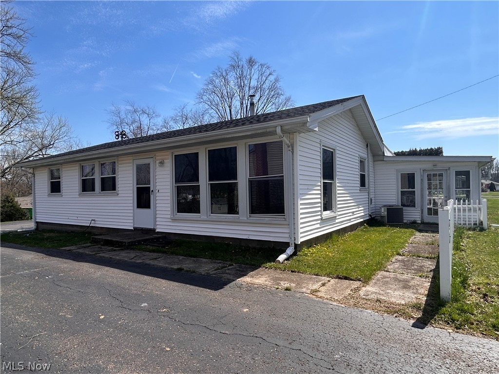 North Hill Allotment - Residential