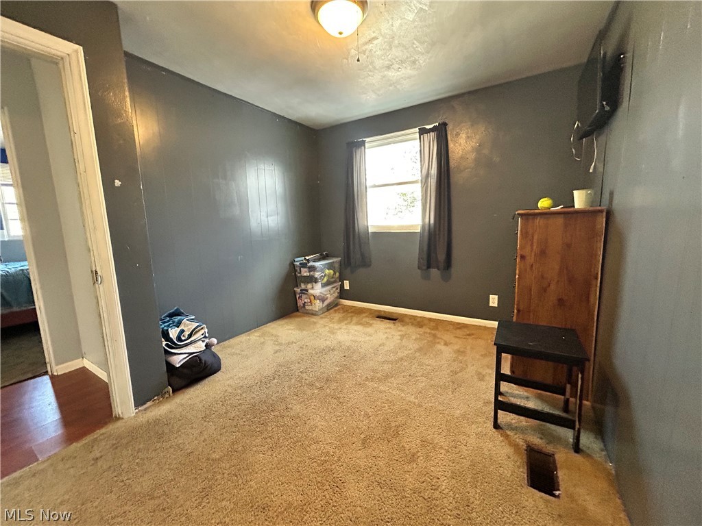 North Hill Allotment - Residential