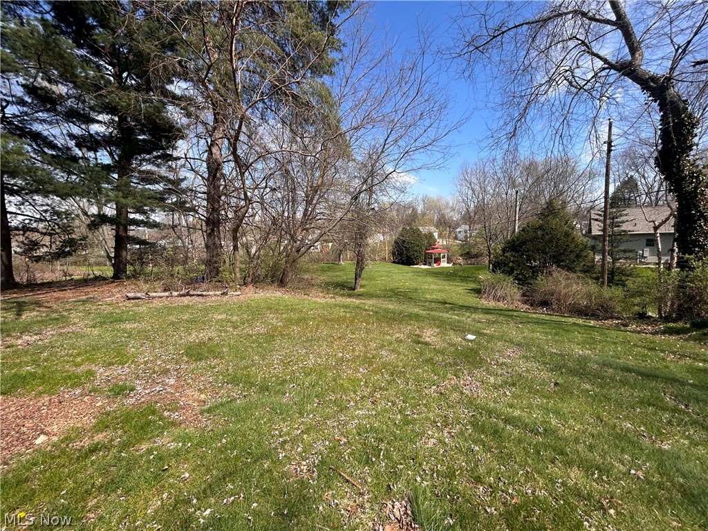 North Hill Allotment - Residential