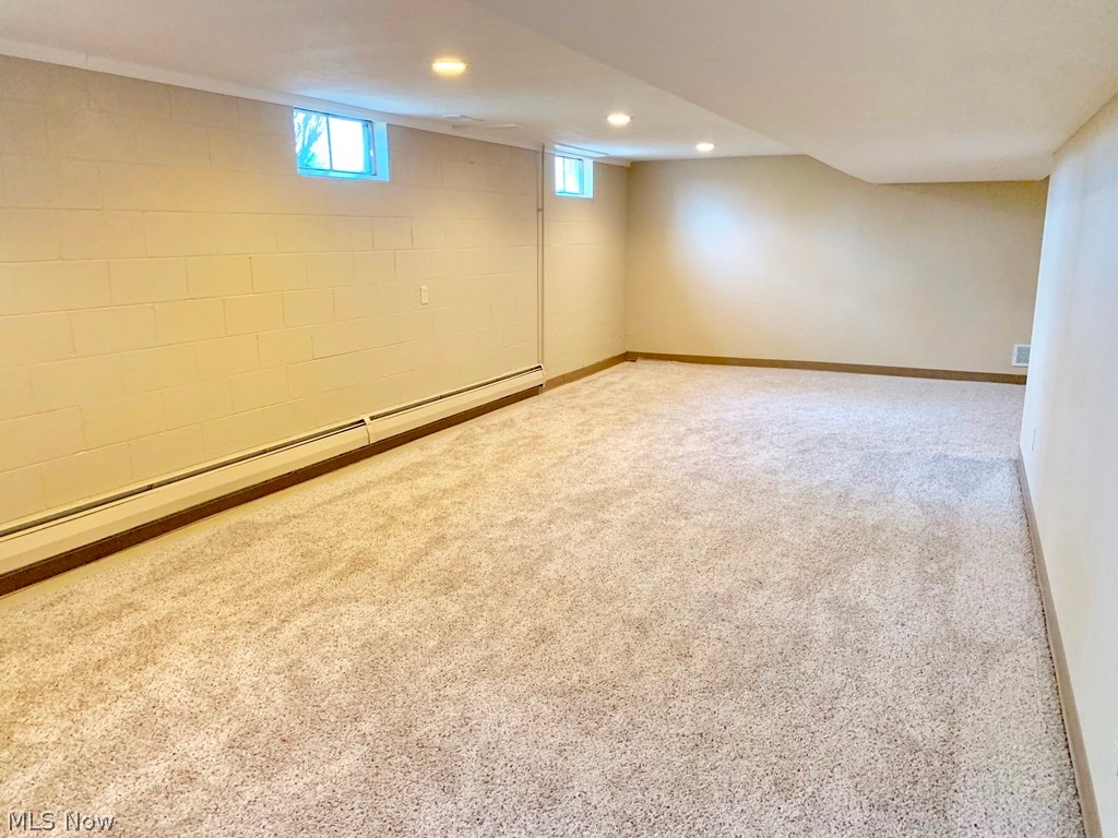 Pleasant Township - Residential