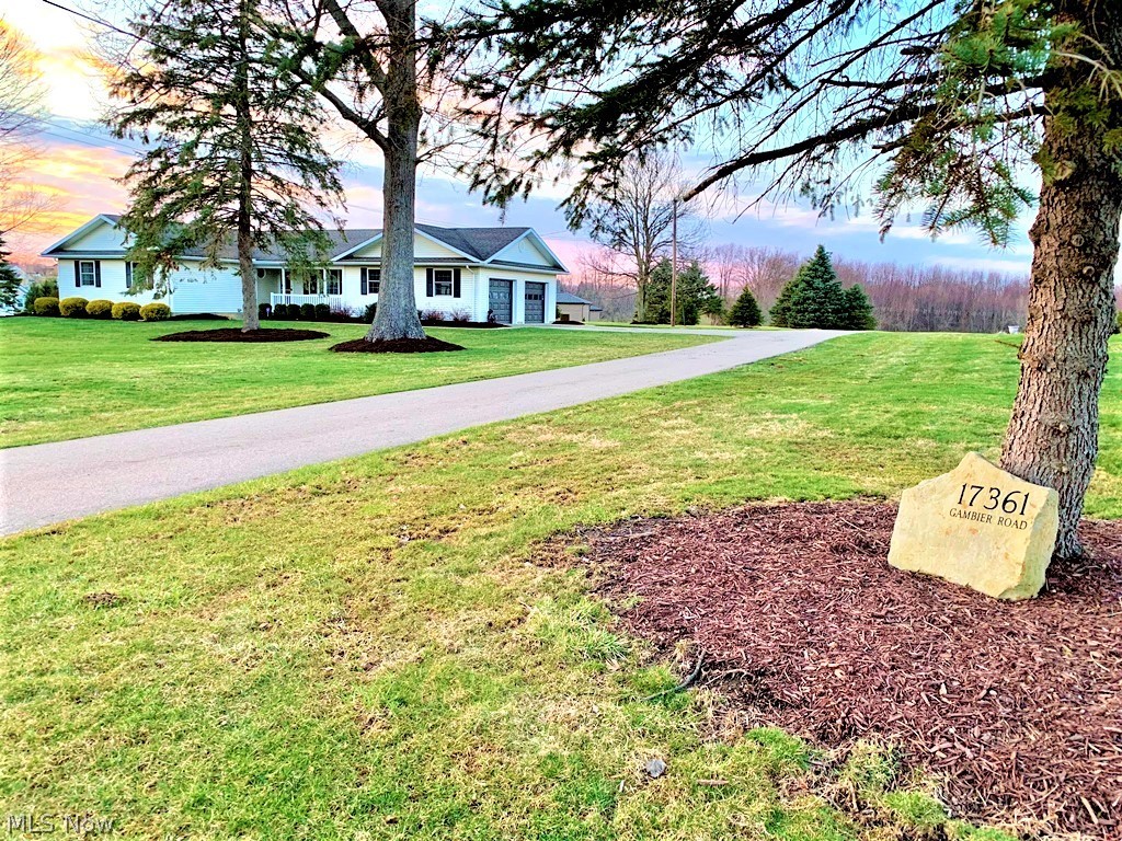 Pleasant Township - Residential