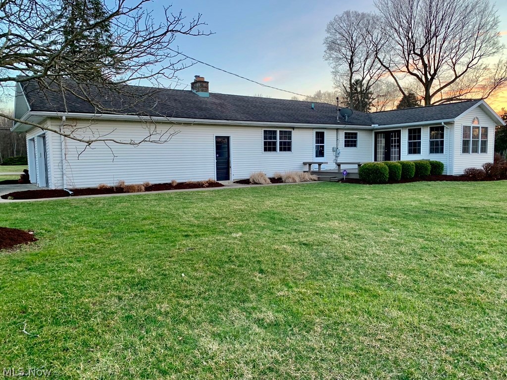 Pleasant Township - Residential