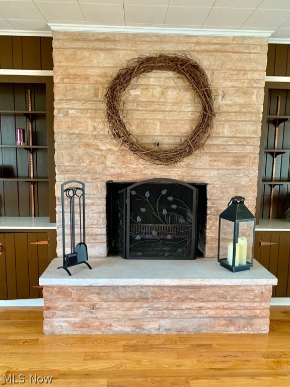 Pleasant Township - Residential