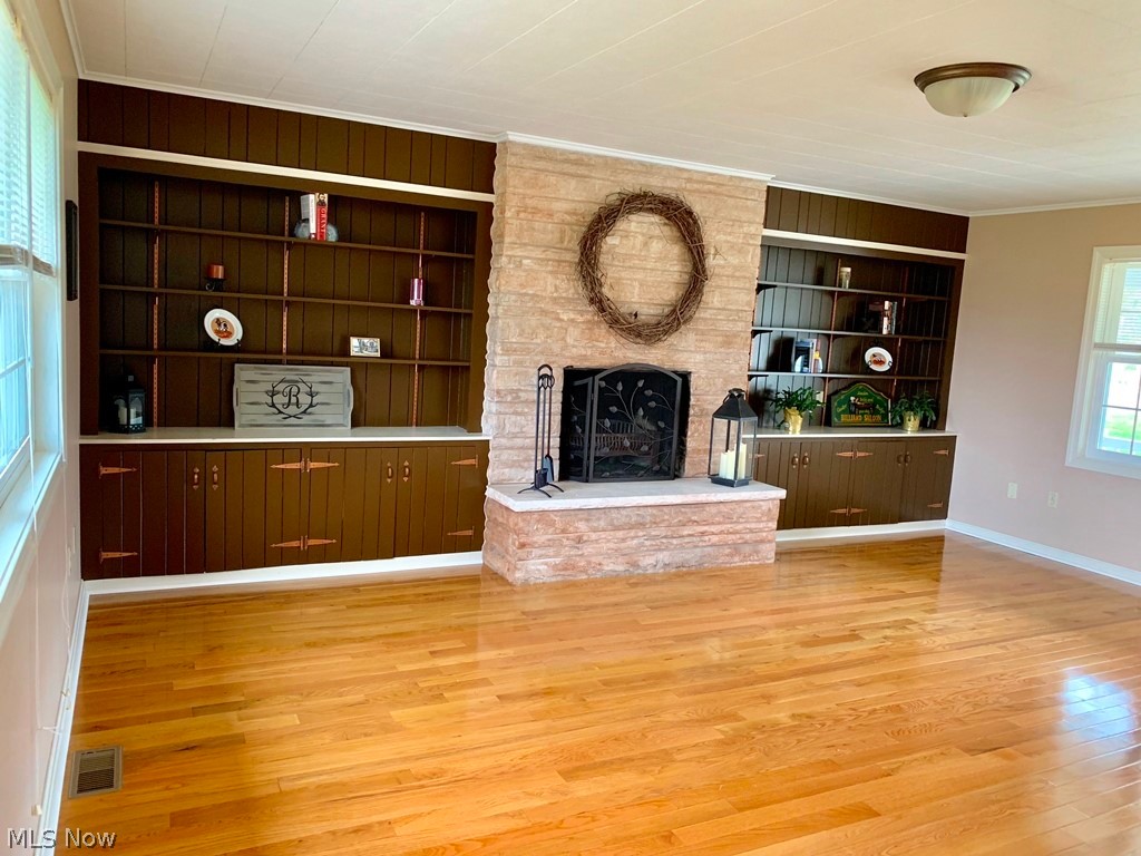 Pleasant Township - Residential