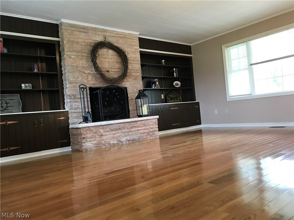 Pleasant Township - Residential