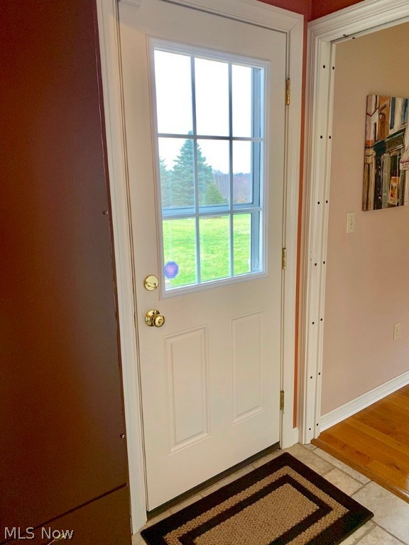 Pleasant Township - Residential