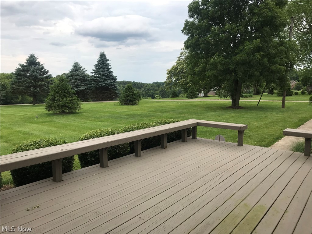 Pleasant Township - Residential