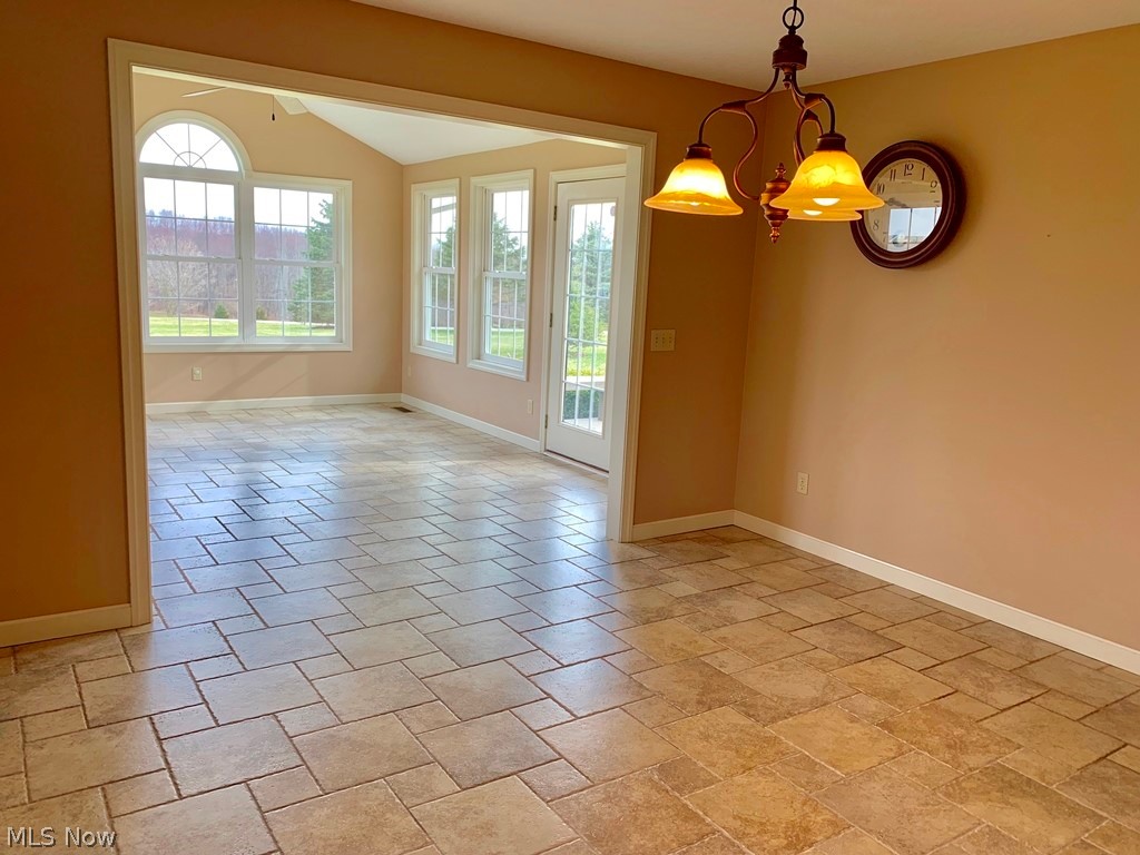 Pleasant Township - Residential