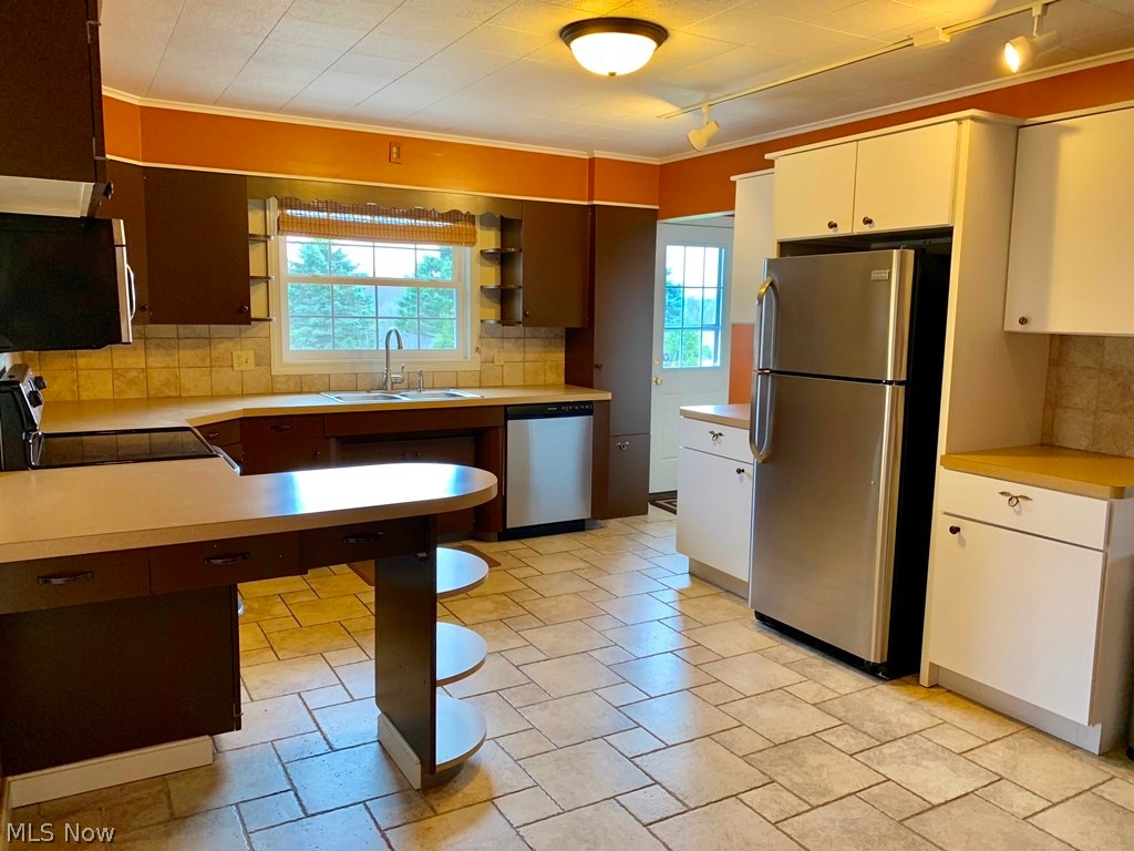 Pleasant Township - Residential