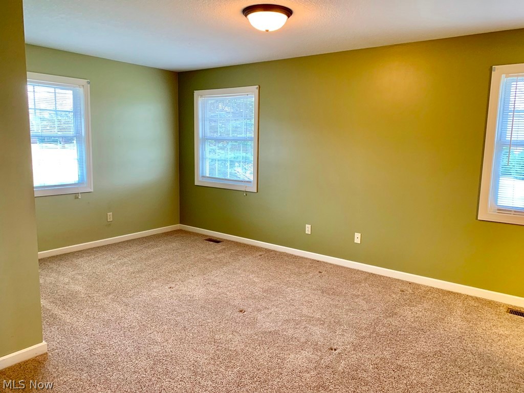 Pleasant Township - Residential