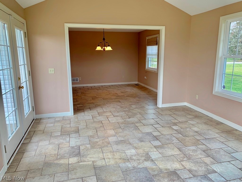 Pleasant Township - Residential