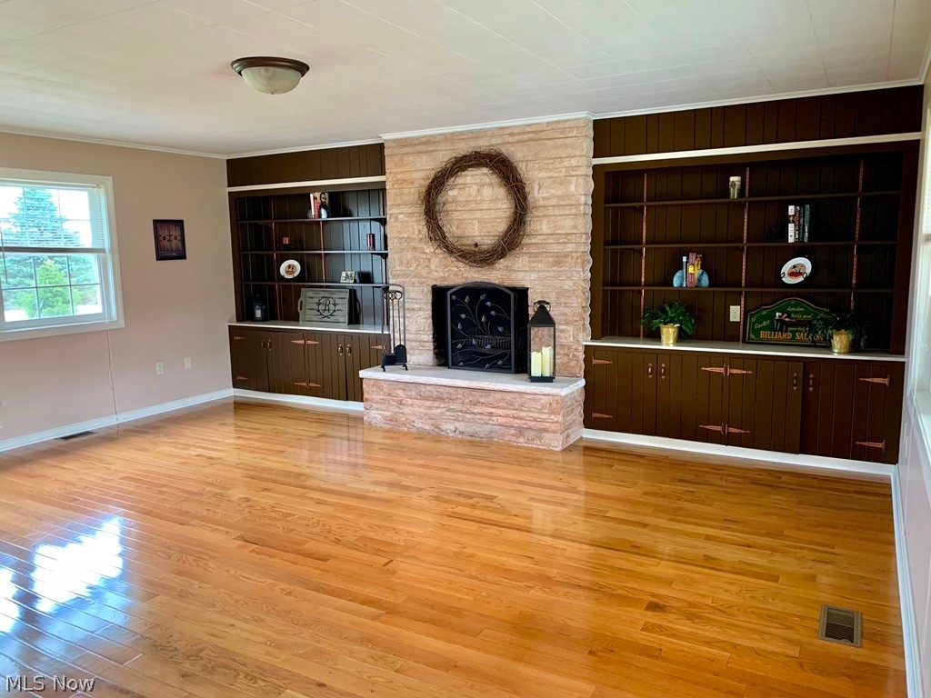 Pleasant Township - Residential