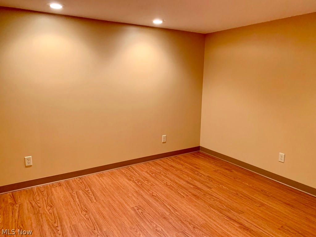 Pleasant Township - Residential