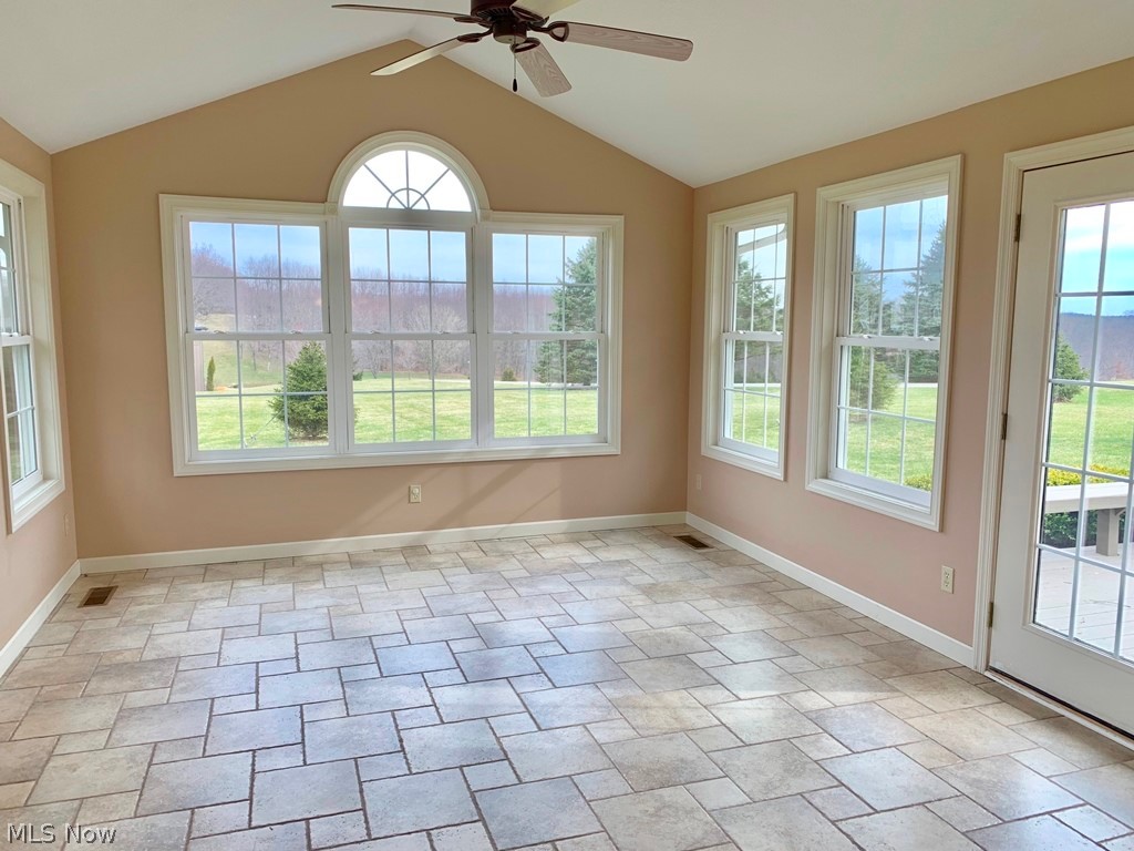 Pleasant Township - Residential