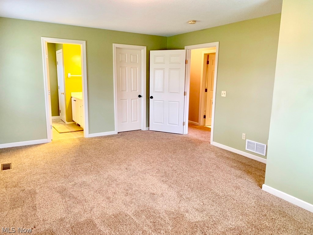 Pleasant Township - Residential