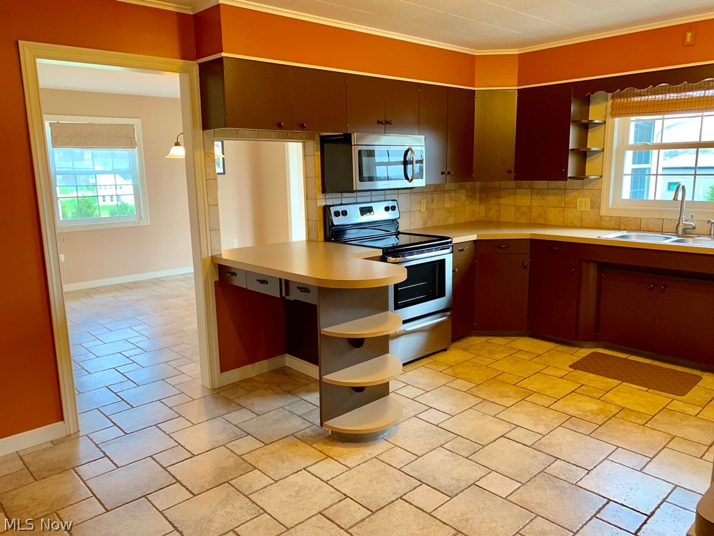 Pleasant Township - Residential