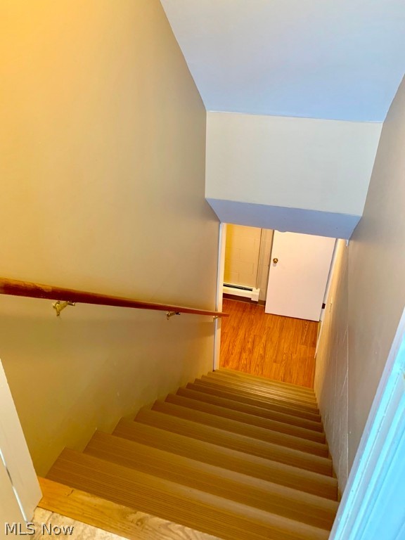 Pleasant Township - Residential