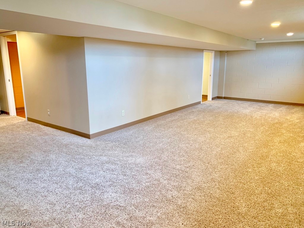 Pleasant Township - Residential