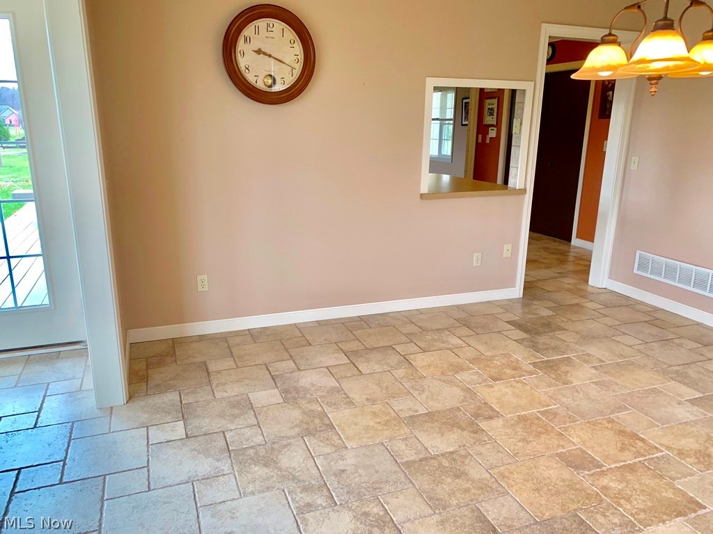 Pleasant Township - Residential