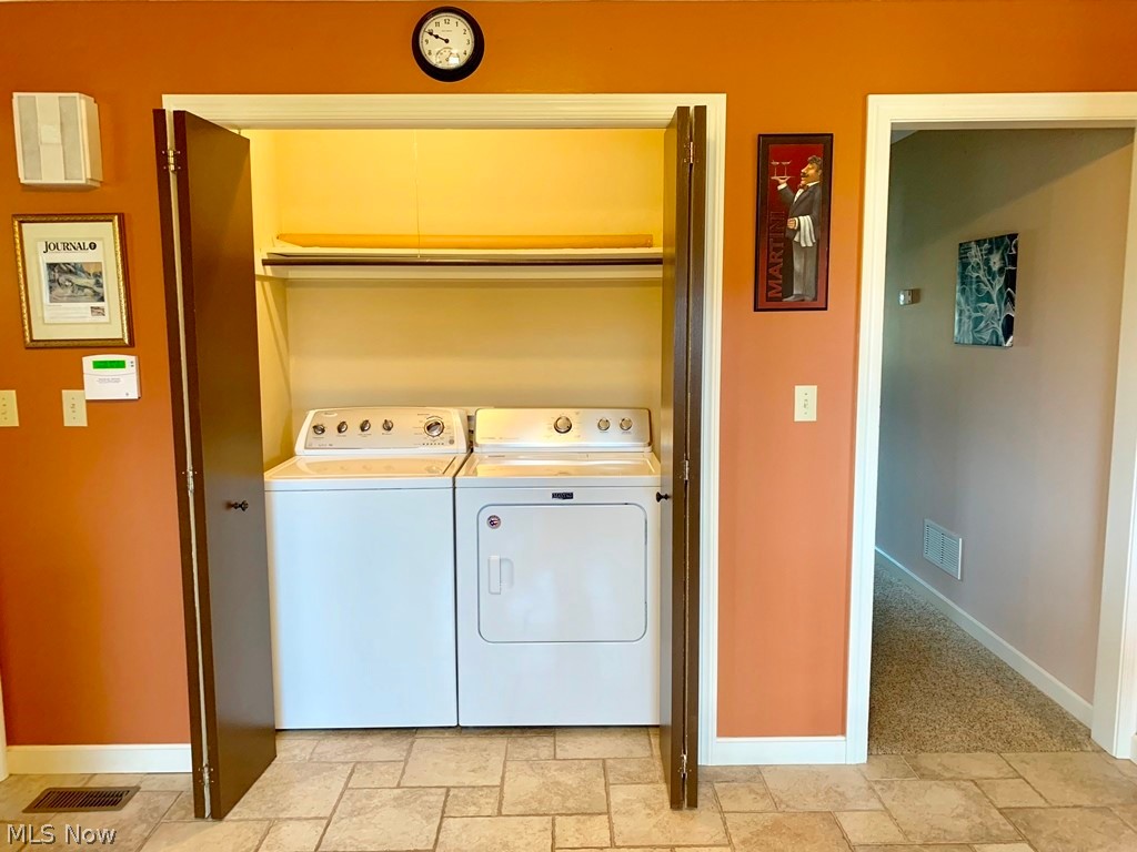 Pleasant Township - Residential