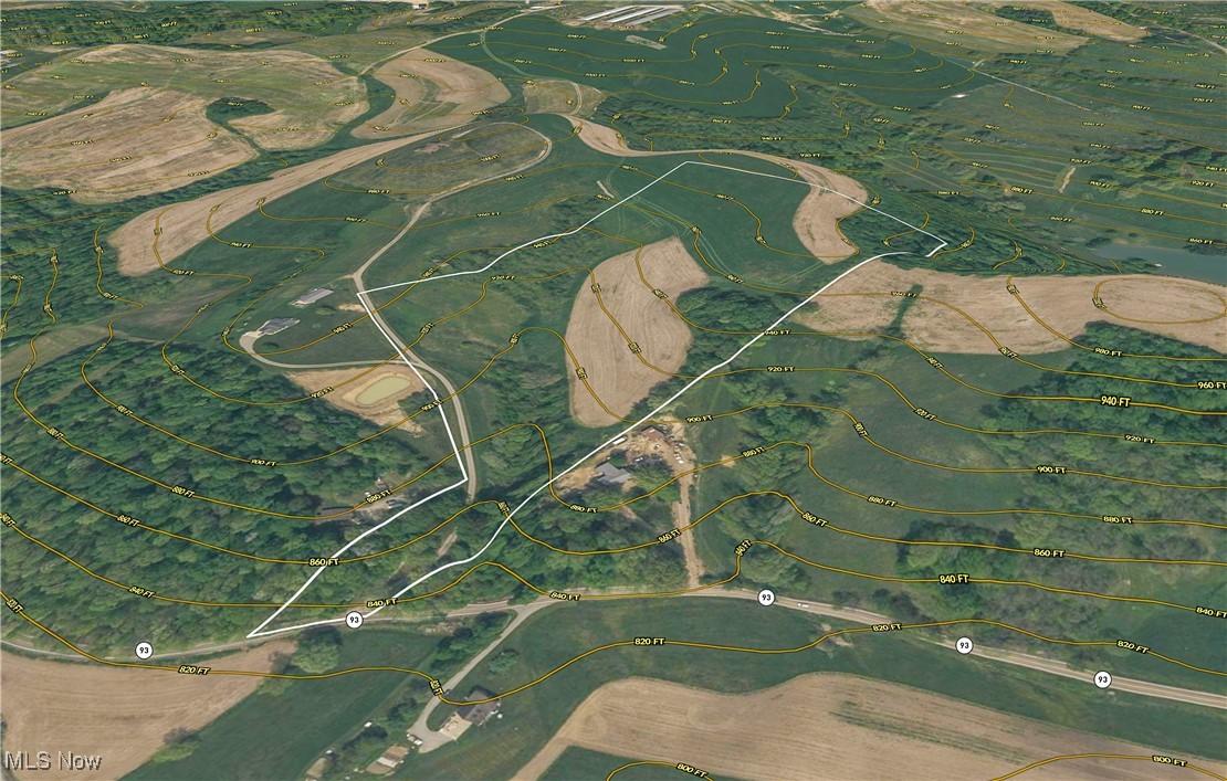 Oh-93, Fresno, Ohio image 4