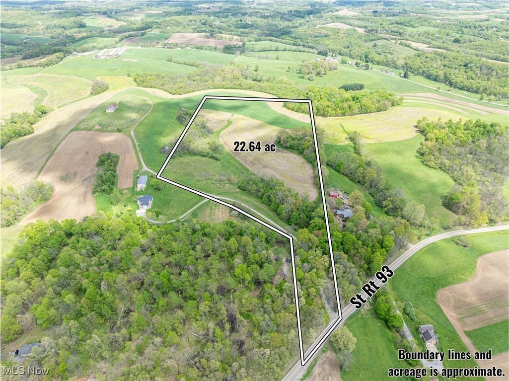 Oh-93, Fresno, Ohio image 1