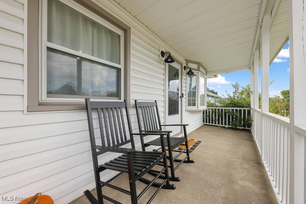 East Market Acres - Residential