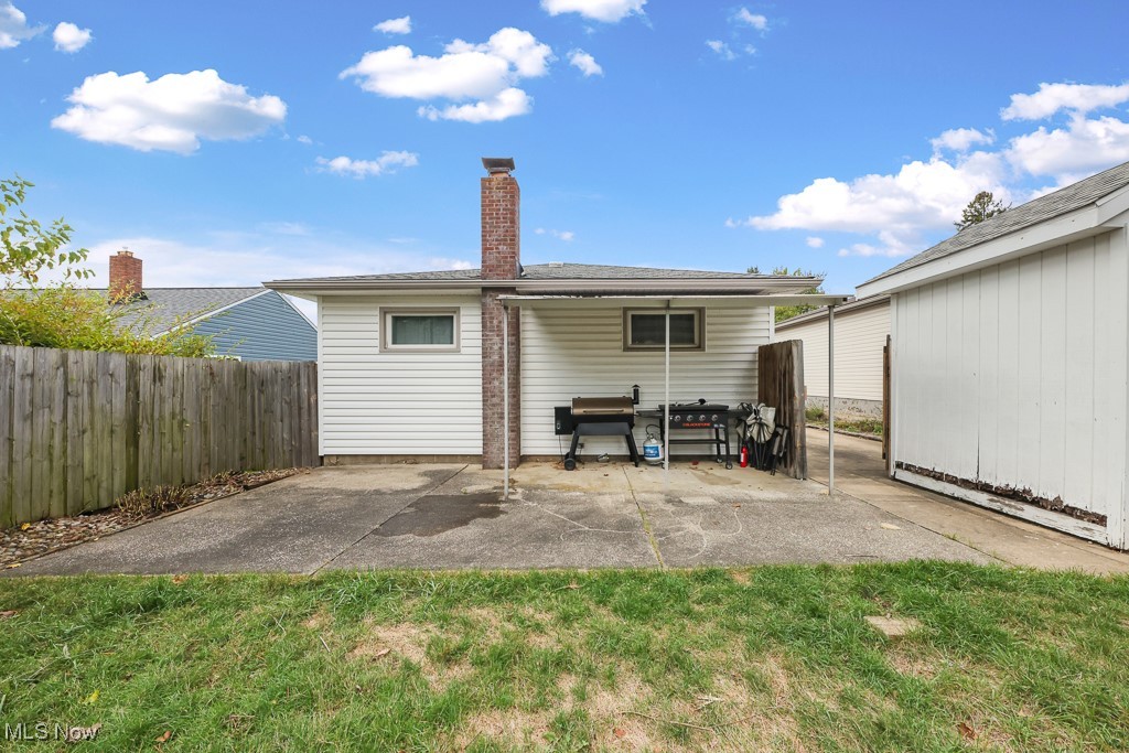 East Market Acres - Residential