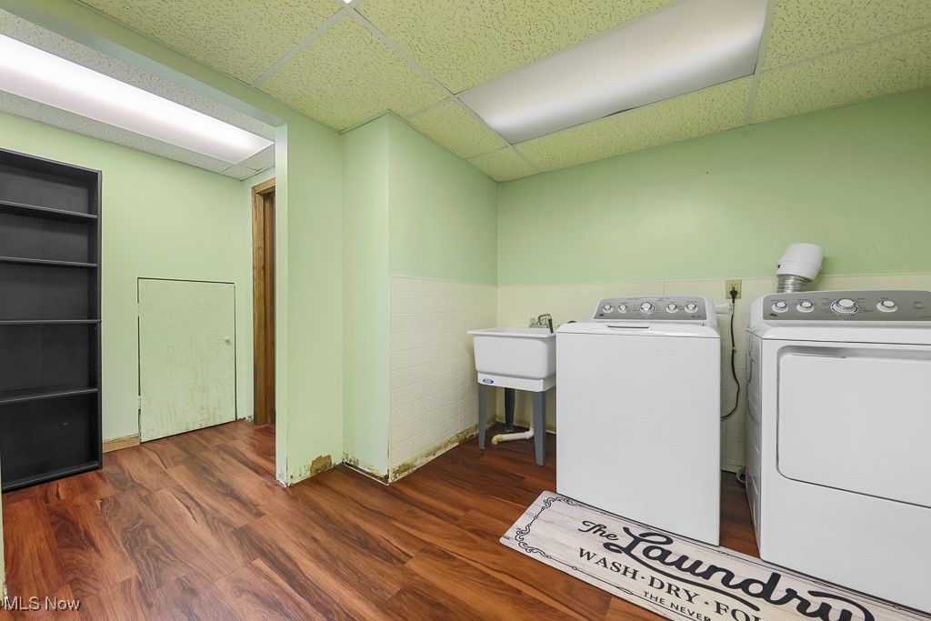 East Market Acres - Residential