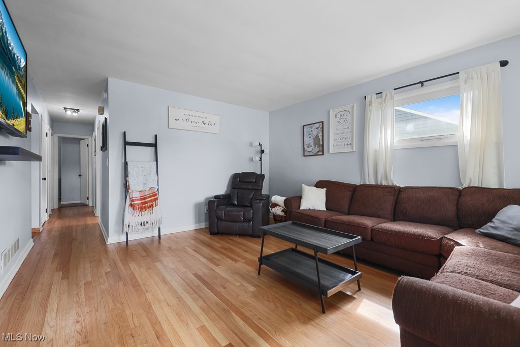 East Market Acres - Residential