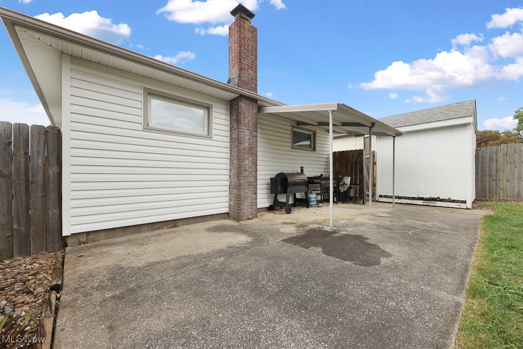 East Market Acres - Residential