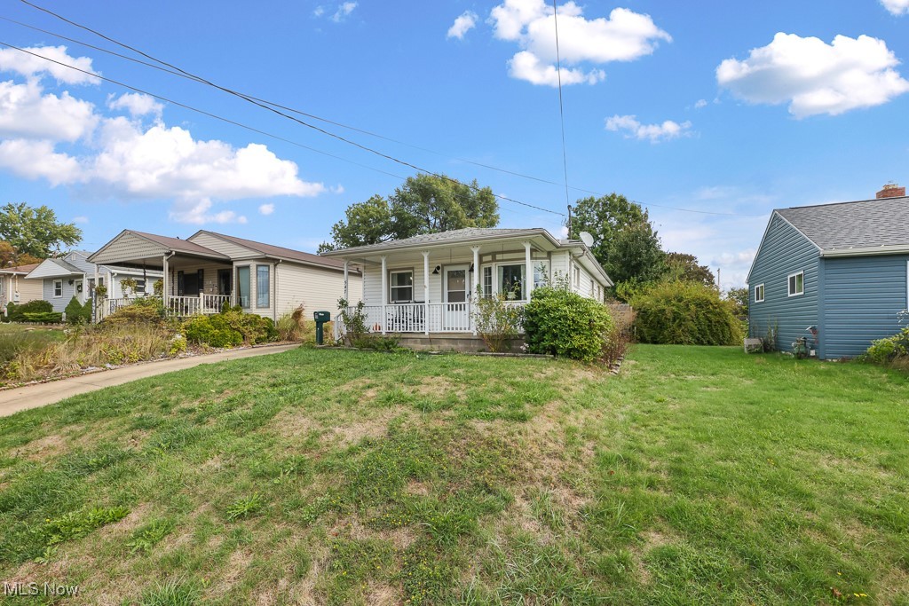 East Market Acres - Residential