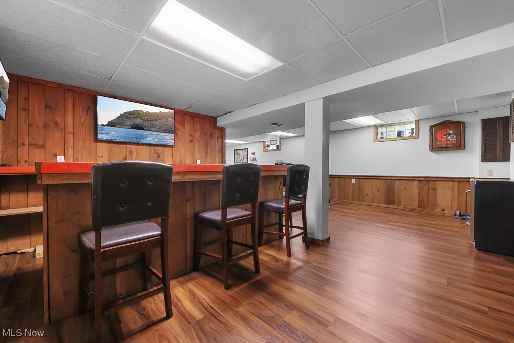 East Market Acres - Residential