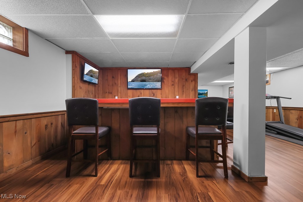 East Market Acres - Residential