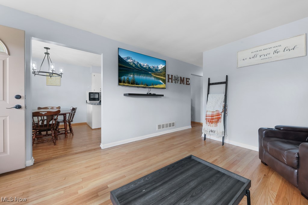 East Market Acres - Residential