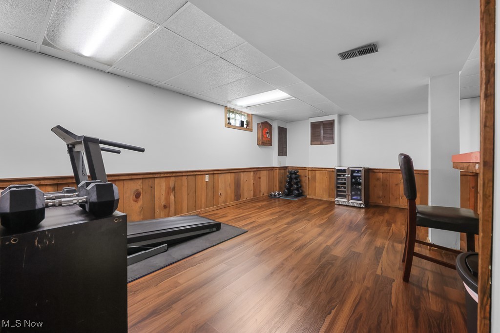 East Market Acres - Residential