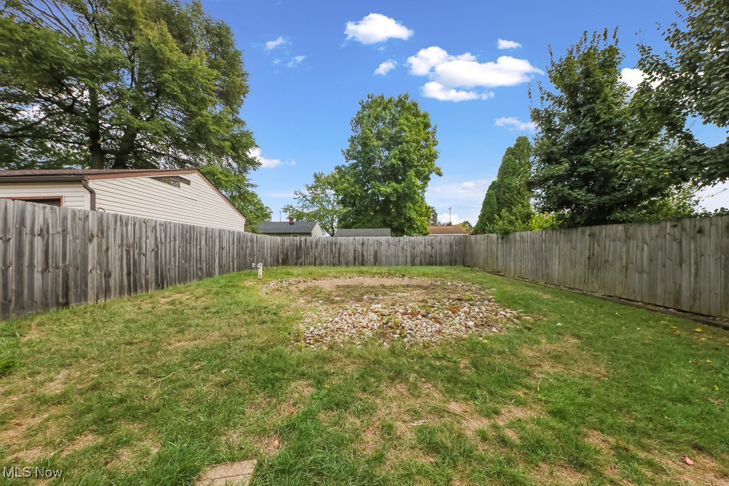 East Market Acres - Residential